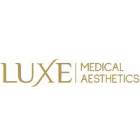 LUXE Medical Aesthetics Logo