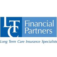 Nancy Gould, LTC Consultant Logo