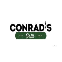 Conrad's Grill Logo
