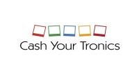 CashYourTronics Logo