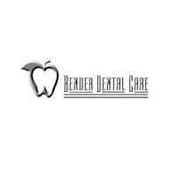Bender Dental Care  Logo