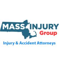 Mass Injury Group Injury & Accident Attorneys Boston logo