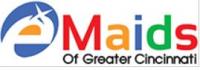 Emaids of Greater Cincinnati Logo