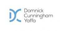 Domnick Cunningham & Yaffa Logo