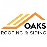 Oaks Roofing and Siding logo