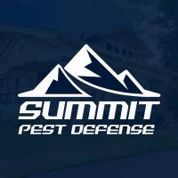 Summit Pest Defense Logo