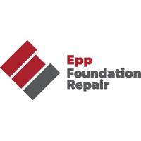 Epp Foundation Repair Logo