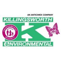 Killingsworth Environmental - Pest Control and Lawn Care Services Logo