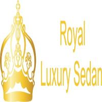 Royal Luxury Sedan logo