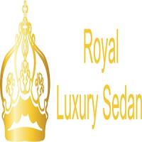 Royal Luxury Sedan Logo