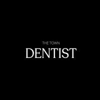 The Town Dentist Logo
