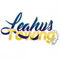 Leahys Towing logo