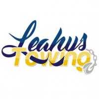 Leahys Towing Logo