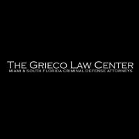 The Grieco Criminal Law Center Logo