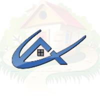 Center Construction Roofing Logo