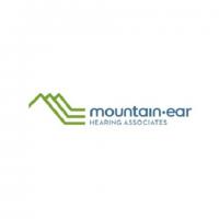 Mountain-Ear Hearing Associates Logo