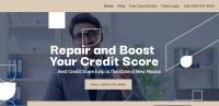 Repair and Boost Your Credit Score ABQ! Logo