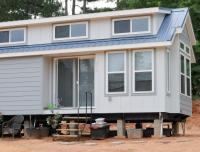 Tiny Southern Homes Logo