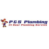 P & S Plumbing Logo