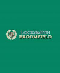 Locksmith Broomfield CO Logo