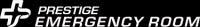 Prestige Emergency Room Logo