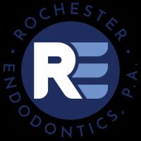 Rochester Endodontics PA logo