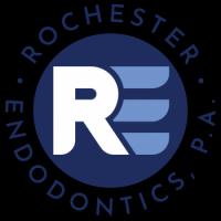 Rochester Endodontics PA Logo