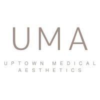 Uptown Medical Aesthetics Logo