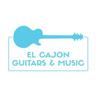 El Cajon Guitars & Music Logo