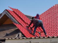 Weslaco 312 Roof Repair Logo