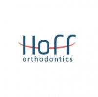 Hoff Orthodontics Logo