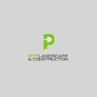 Pitt Landscape & Construction logo