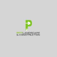 Pitt Landscape & Construction Logo