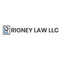 Rigney Law LLC Logo