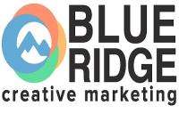 Blue Ridge Creative Marketing Logo