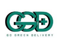 Go Green Cannabiz Dispensary Logo