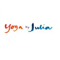 Yoga by Julia LLC Logo
