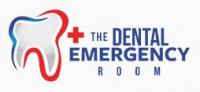 The Dental Emergency Room Logo