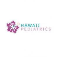 Hawaii Pediatrics Logo