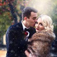 Mary Jean Murphy Photography Logo