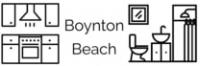 Boynton Kitchen & Bath Remodeling Logo