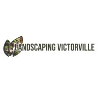 Landscaping Victorvi Let Us Do It Logo