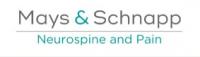 Mays & Schnapp Neurospine and Pain Logo