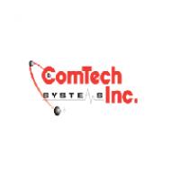 Comtech Systems Logo