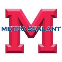 Metro Sealants & Waterproofing Supply Logo