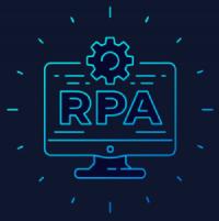 iKAN RPA Software Logo