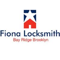 Fiona Locksmith Logo