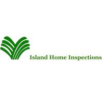 Island Home Inspections logo