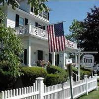 Nicholson Inn Logo