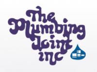 The Plumbing Joint Inc. logo